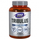 NOW Tribulus 1,000 mg - 180 Tablets