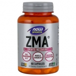 NOW ZMA Anabolic Sports Recovery - 90 Capsules