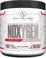 NOXYGEN By Purus Labs, Unflavored 40 Servings