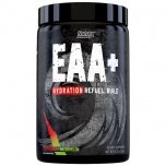 Nutrex EAA Plus Hydration - Strawberry Watermelon Bottle Image