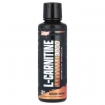 Liquid Carnitine 3000, By Nutrex, Orange Mango, 16 fl oz
