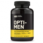 Optimum Nutrition Opti-Men, 90 Tabs