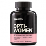 Optimum Nutrition Opti-Women, 60 Caps