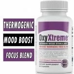Brand New Energy Oxy Xtreme, 60 Caps