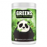 Panda Greens - Green Pineapple - 30 Servings Image
