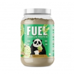 Panda Protein - Chocolate Chip Ice Cream - 25 Servings Bottle Image