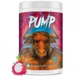 Panda Pump - Rainbow Dragon Fruit - 40/20 Servings Bottle Image