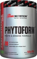 Phytoform By Prime Nutrition, Kiwi-Strawberry, 30 Servings