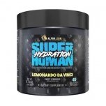 SuperHuman Hydration - Lemonardo Da Vinci (Sweet Lemonade) - 45 Servings Bottle Image