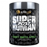 SuperHuman Post - Gainy Smith Apple (Candy Apple) - 25 Servings Bottle Image