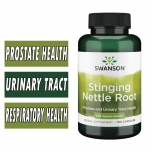 Swanson Stinging Nettle Root - 500 mg - 100 Caps