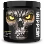 The Ripper Fat Burner, By Cobra Labs, Pineapple Shred, 30 Servings