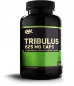 Optimum Nutrition Tribulus 625mg, 100 Caps