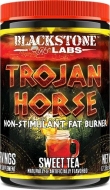 BlackStone Labs Trojan Horse, Sweet Tea 60 Servings