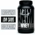 Animal Whey Protein, By Universal Nutrition, Chocolate, 2lb