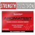 Aromatest - MuscleMeds - 30 Liquid Capsules - Aromatase Inhibitor Bottle Image