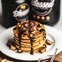 Blessed Plant Protein Pancakes Image