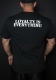 Blackstone Labs Shirt, Loyalty Is Everything Back