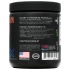 Bucked Up Black Pre-Workout - DAS Labs Ingredients Image 