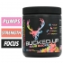 DAS Labs Bucked Up Pre Workout Bottle Image
