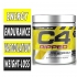 C4 Ripped By Cellucor