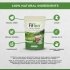 Fit Tea - 14 Day Detox Tea Ingredients Image