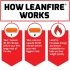 LeanFire By Force Factor How It Works Image