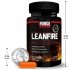 LeanFire By Force Factor Pill Size Image