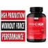 Force Factor Prime HGH - 75 Capsules Bottle Image
