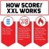 Force Factor Score! XXL How It Works Image