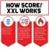Force Factor Score! XXL How It Works Image