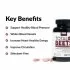 Total Beets – Force Factor Benefits Image