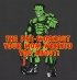 Frankenstein Pre Workout Warning Image