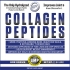 Hi Tech Pharmaceuticals Collagen Peptides - 30 Servings Label Image