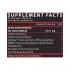 Nutrex Lipo 6 Black, Ultra Concentrate, 60 Caps Ingredients Image