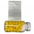Lipodrene Warnings Label Peeled Image