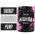 Mamba Pre Workout - Klout PWR Image