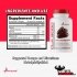 Metabolic Nutrition CLA 3000 Ingredients and Use
