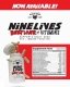 Black Magic Nine Lives Beef Liver Ingredients Image