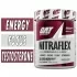Nitraflex By GAT, Pre Workout Bottle Image