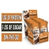 Protein Almonds By Optimum Nutrition, Dark Chocolate Truffle, 12/Box