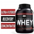 Performance Whey Protein by Optimum Nutrition