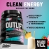 Nutrex Outlift Clinical Pre Workout Benefits Image