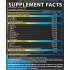 Nutrex Outlift Clinical Pre Workout Ingredients and Use Image