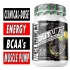 Outlift Pre Workout by Nutrex