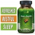 Power to Sleep PM with Melatonin - Irwin Naturals - 60 Liquid Softgels Bottle Image