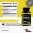PrimaForce Cissus Capsules Ingredients and Use Image
