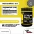 PrimaForce Citrulline Malate Ingredients and Use Image