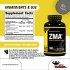 PrimaForce ZMA Ingredients and Use Image
