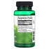 Swanson Agmatine Sulfate Ingredients Image